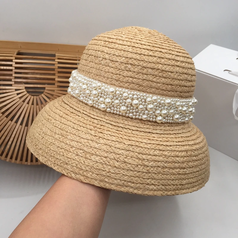 Французский стиль восстановление древних способов Хепберн шляпа женский костюм