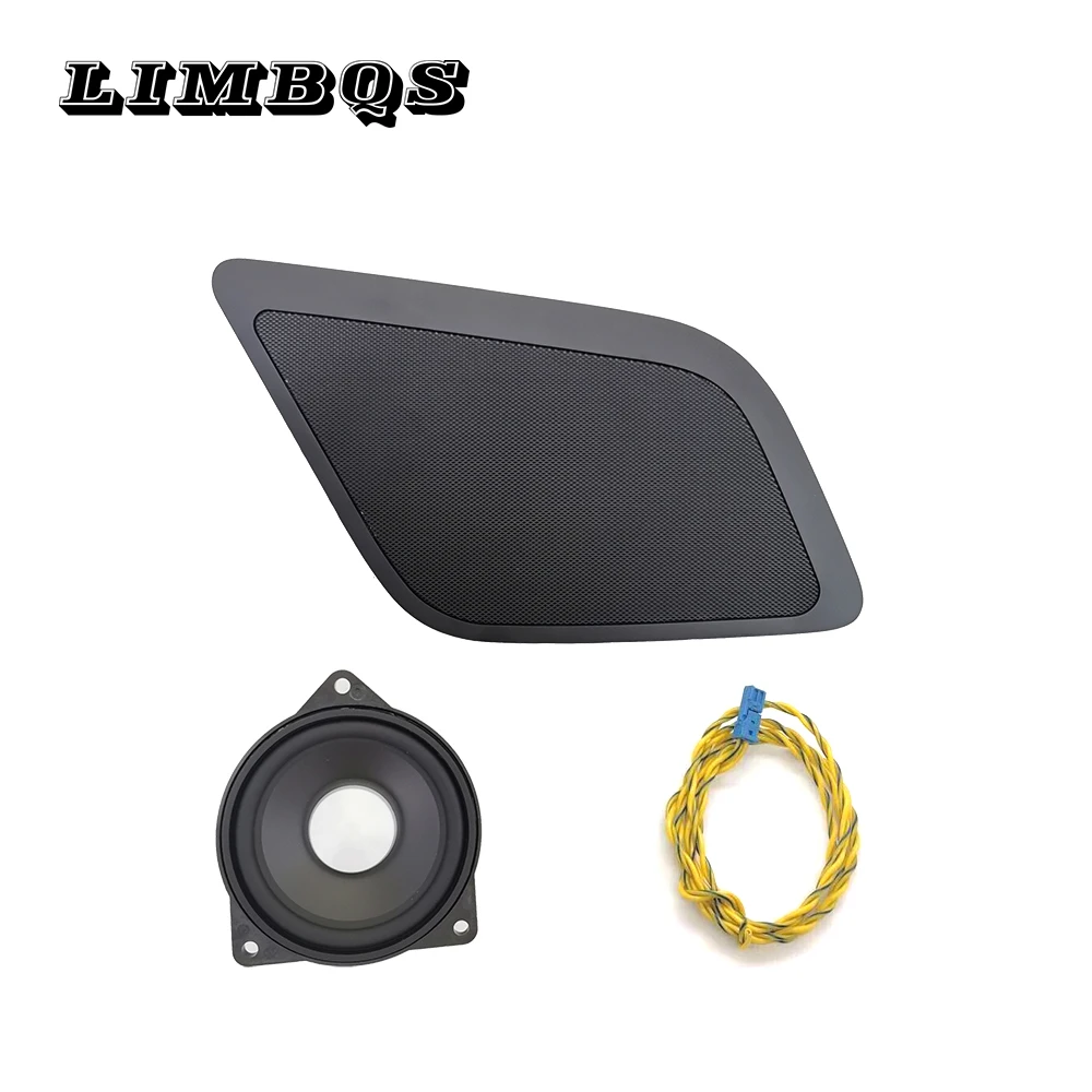 Крышка tweter для приборной панели автомобиля крышка BMW F20 центральной консоли