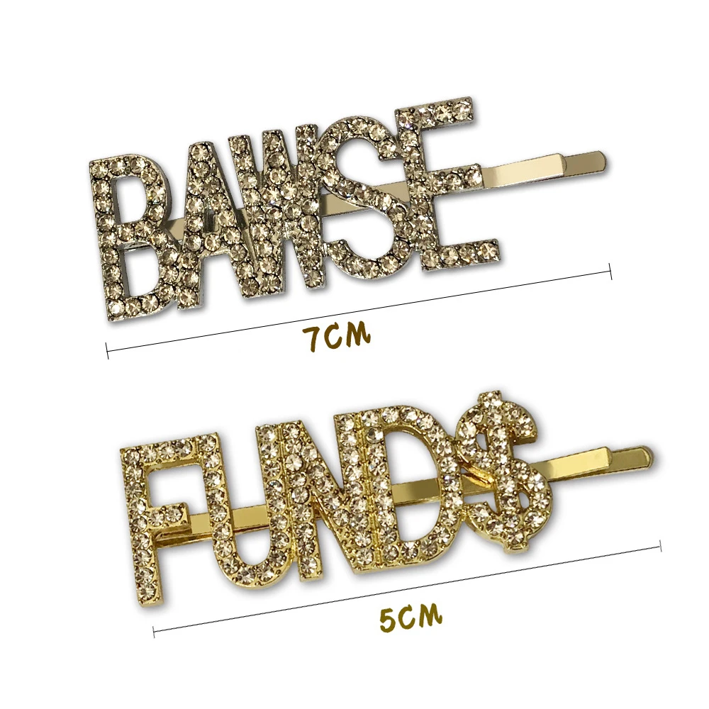 1 шт. заколки для волос |