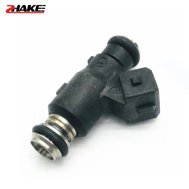 Оригинальное качество автомобиля топливный инжектор сопла OEM 25360034 для