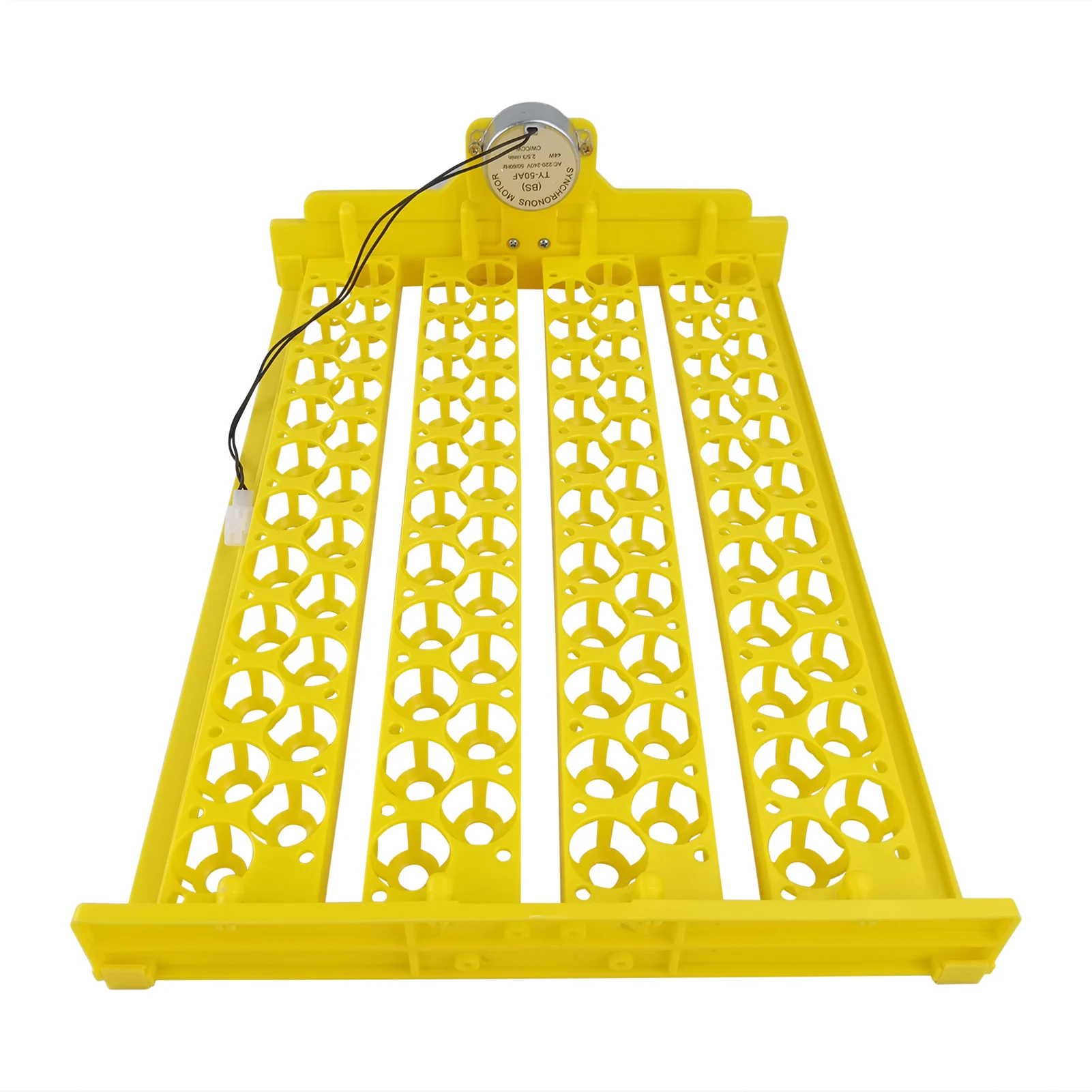 Автоматический инкубатор для яиц 88 птиц уток куриных инкубатора с