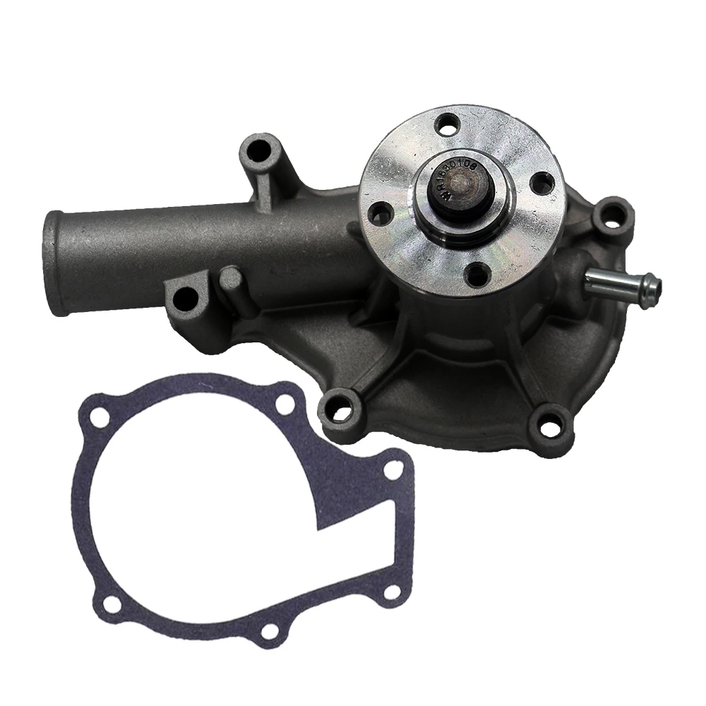

Replaces 25-15425-00 Water Pump For Kubota V1505 D905 16251-73034 16251-73032 6259-73032 25 15425 00