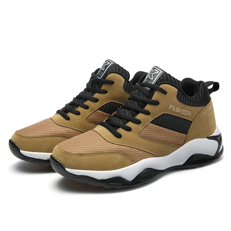 

Популярная мужская обувь для бега; zapatillas hombre; модная обувь; мужская повседневная обувь; удобные впитывающие Пот Мужские кроссовки; большие р...