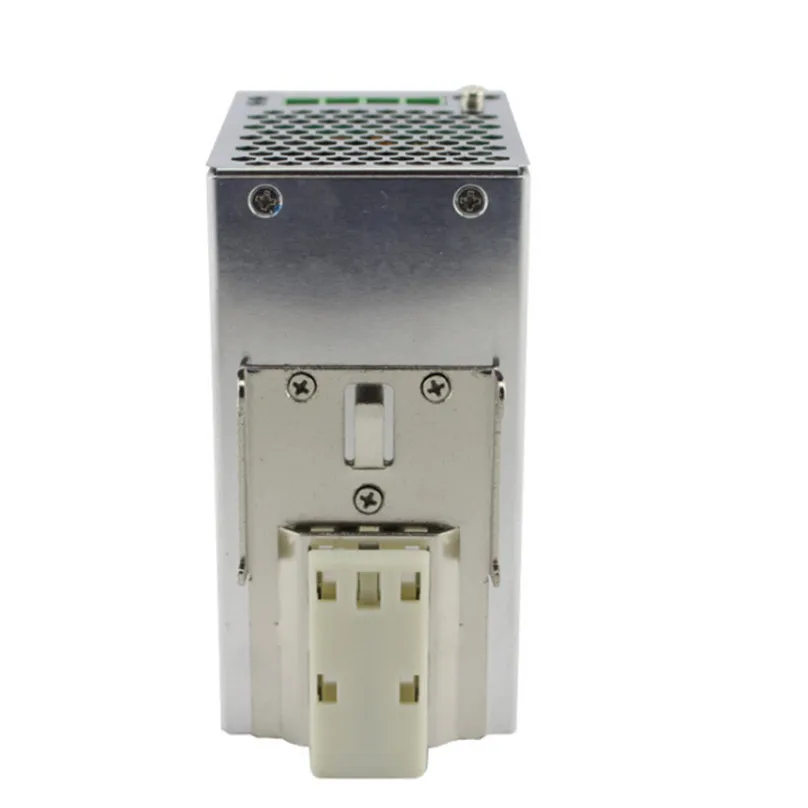 Источник питания CHUX для светодиодного освещения 12 В 10 А 120 Вт одинарный выход