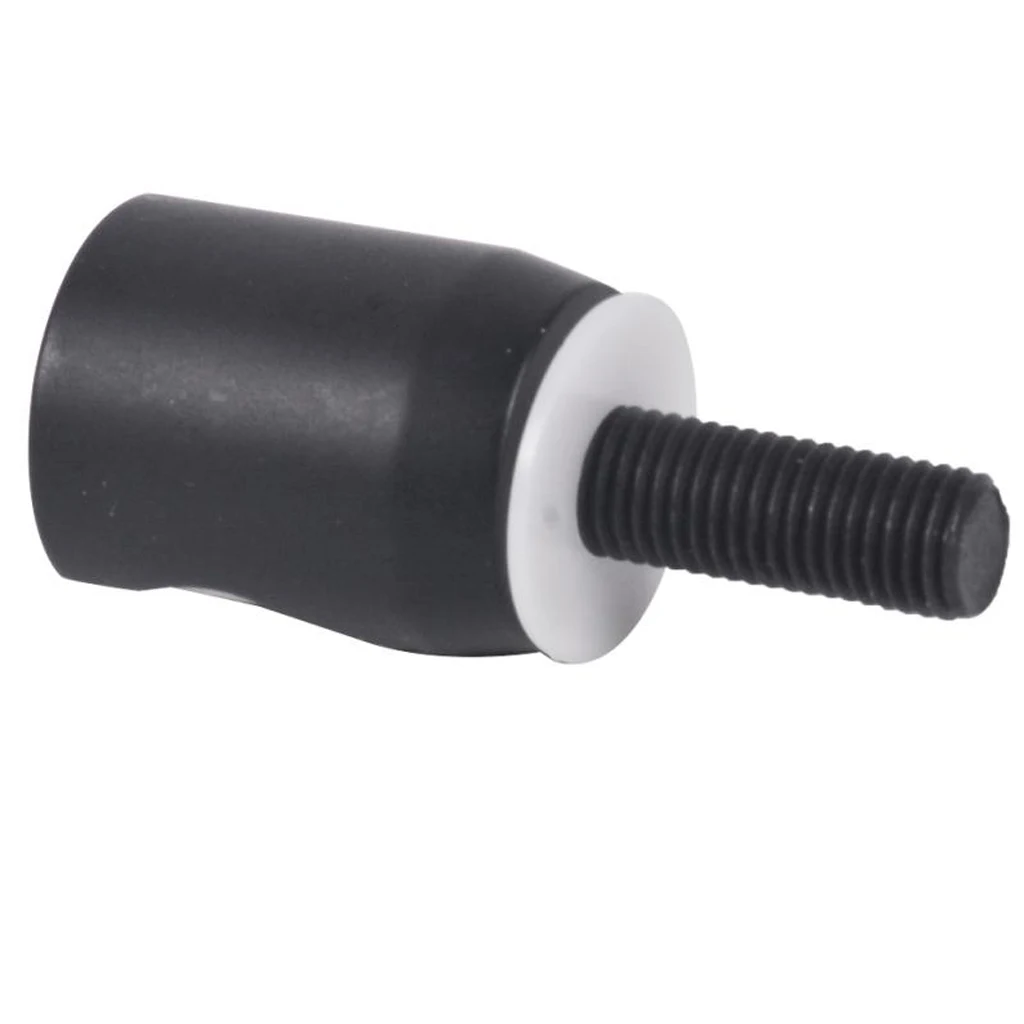 

Archery Adapter Quick Disconnect - Bow Shock Absorber Connector - Mounting Bracket Mount Adapter - Hunting Tool
