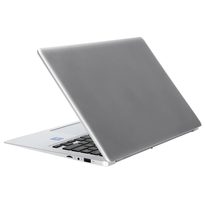 14 дюймов ноутбук 4 Гб ОЗУ 64 SSD Intel Atom Z8350 1080P FHD дисплей Windows 10 Мини США Plug и ЕС