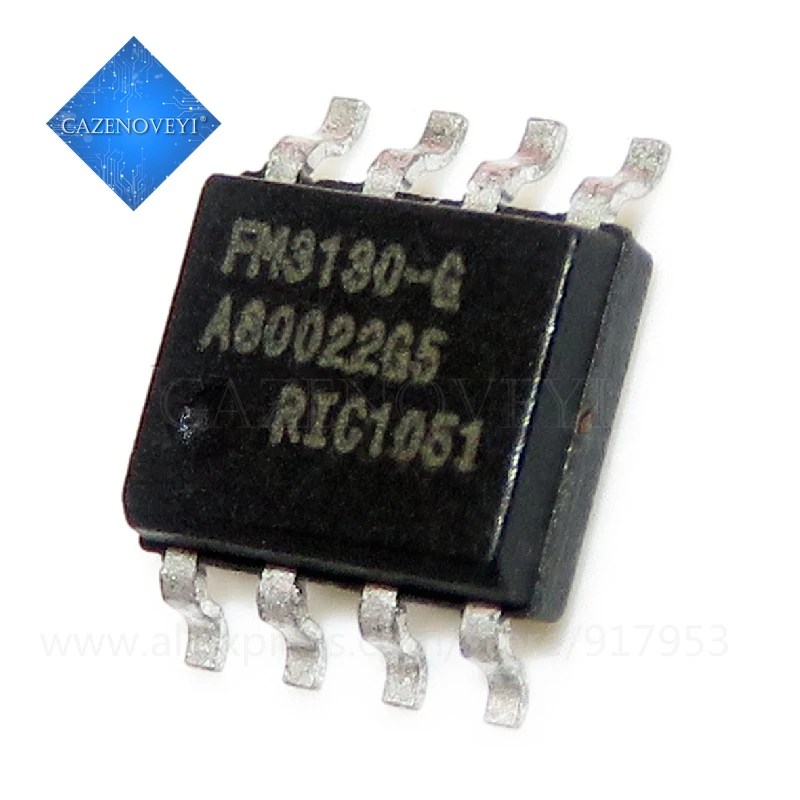 

1pcs/lot FM3130-G FM3130 SOP-8 In Stock