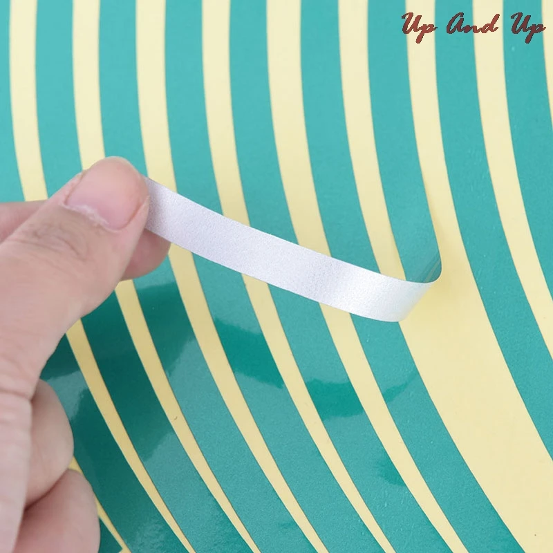 

1pc Car Reflective Stickers 18 Inch Wheel Rim Sticker Tire Protection Decoration Motorcycle accessories