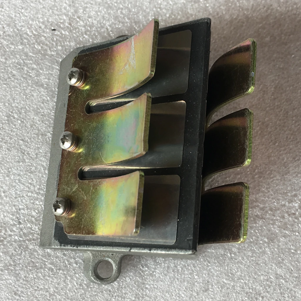 

Подвесной герметичный клапан для мотоцикла Yamaha 75 85 90 HP