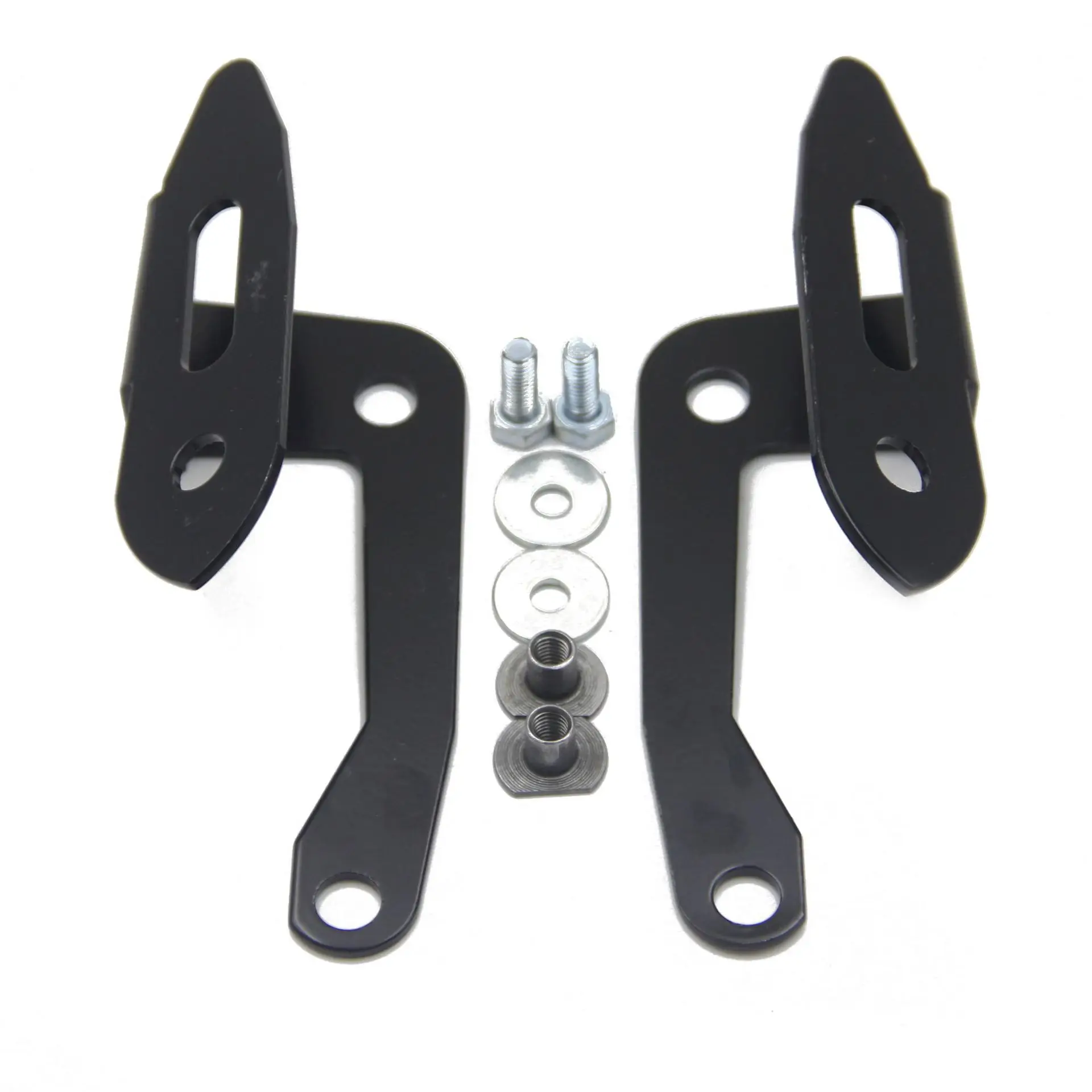 

Для Honda Pcx150 Pcx125 Зеркало заднего вида модификации вперед кронштейн вперед Зеркало заднего вида рамка Зеркало заднего вида кронштейн