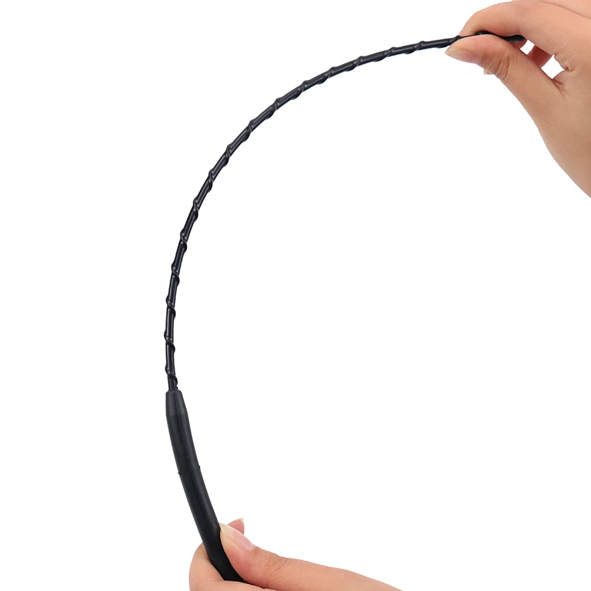 1PC 9/11/16 Inch Universal Car Roof Mast Whip Antenna Enhanced Signal Stereo Radio FM/AM Signal Aerial Amplified Antenna 1PC 9/11/16 Inch Universal Car Roof Mast Whip Antenna Enhanced Signal Stereo Radio FM/AM Signal Aerial Amplified Antenna