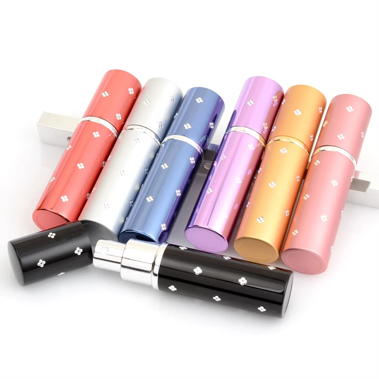 1 шт. высококачественный многоразовый распылитель 10 мл стеклянная бутылка для