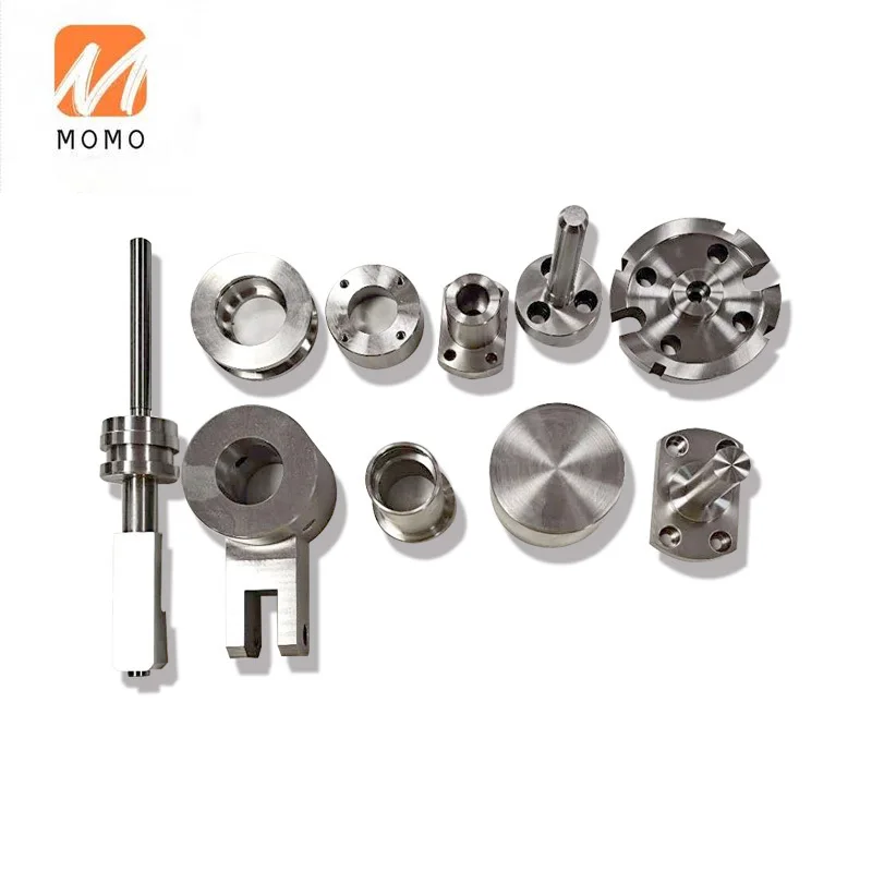 Customized Processing Parts and Components of Quality and Precision Product Manufacturers