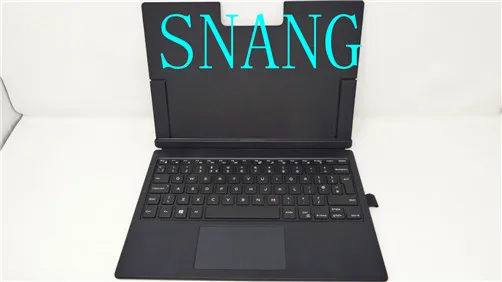 

Используется для оригинальной клавиатуры K14M для планшетного ПК DELL latitude 12 9250 7275 версия: корейский стиль