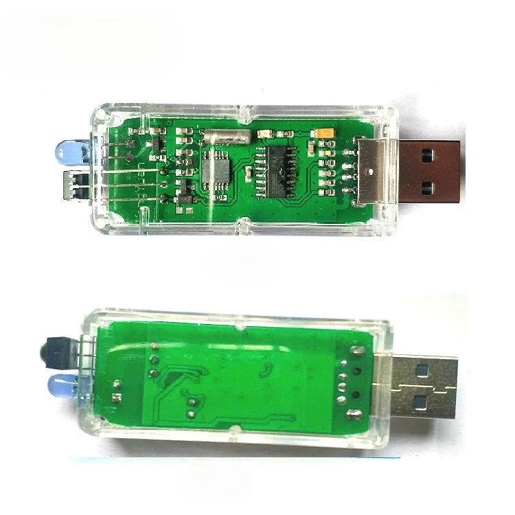 USB к инфракрасному преобразователю дальнего инфракрасного измерителя связи