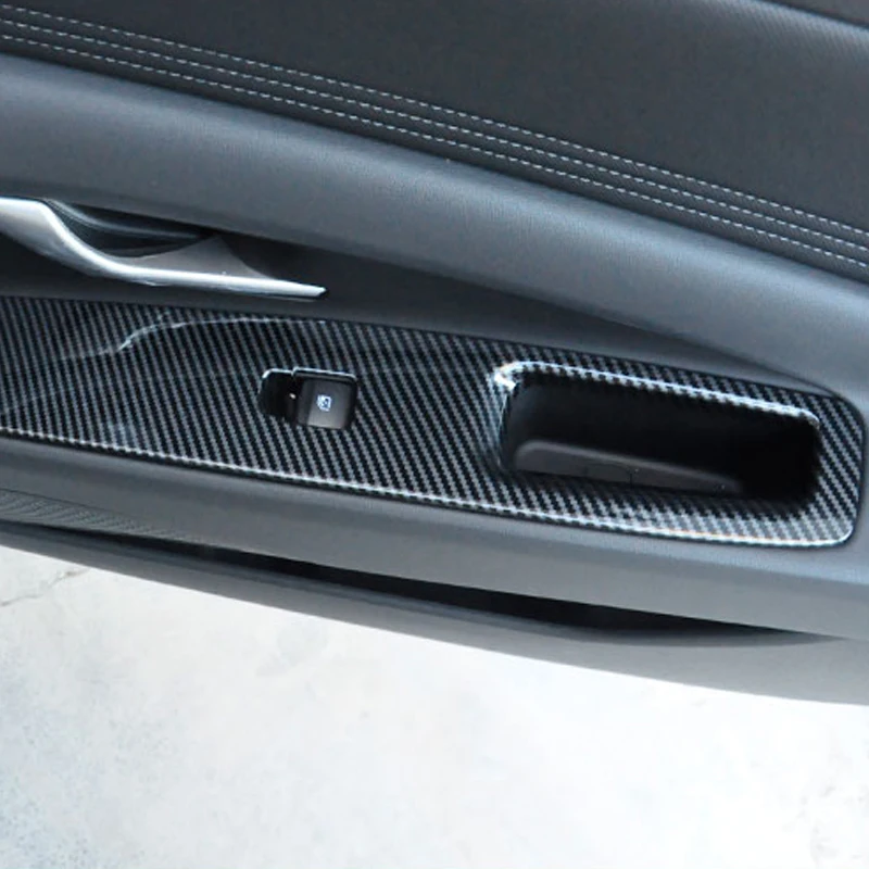 АБС пластик автомобильный двери окна Стекло Лифт Управление переключатель