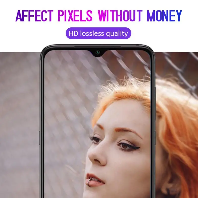 Для Redmi Note 7/Pro защитное стекло пленка кольцо для камеры Xiaomi 9 SE объектив Fiem