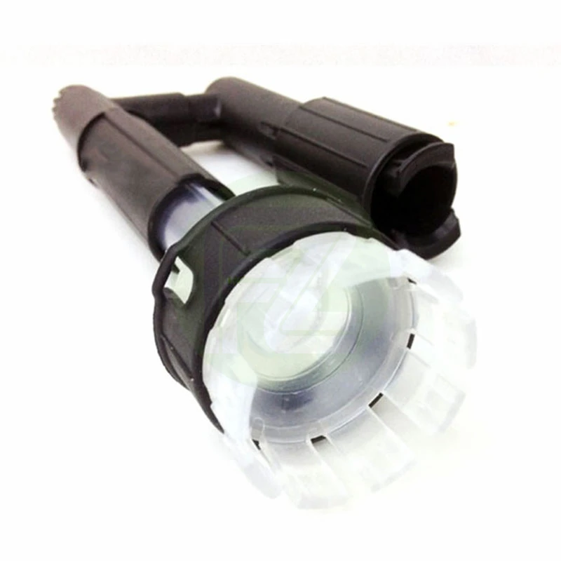 Для поверхности аквариума скиммер ISTA пластиковый мульти поверхностный для