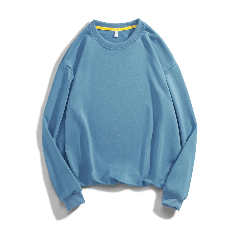 

2020 Fashion Brand Men Hoodie Sweatshirt Spring Autumn Mens Sweatshirt Hoodies Men's Solid Color Long Sleeve Hoodies Top