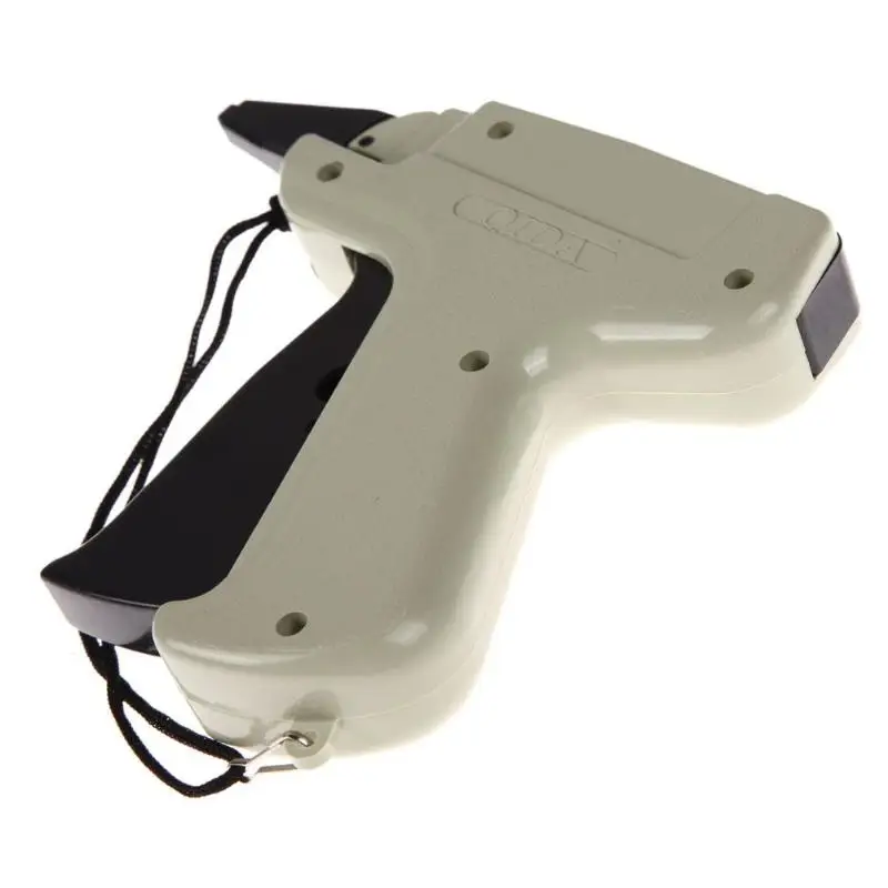 Профессиональная одежда цена этикетки пистолет тег 3 &quot1000 Барб + 5 игл набор