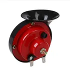 Звуковой сигнал Автомобильный, 12 В, 300 дБ, водонепроницаемый