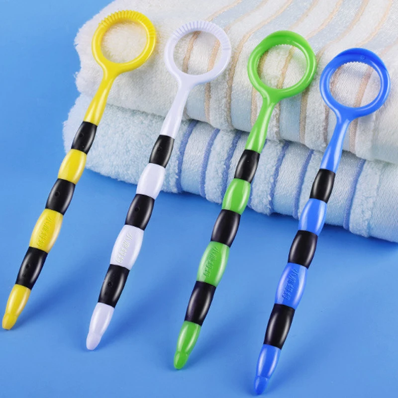 Скребок для языка гигиены полости рта 4 шт.|Зубные щетки| |