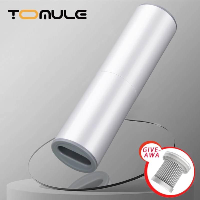 

handheld Wireless car vacuum cleaner Portable 7000pa120w Auto Vacuum for Car Home Pet Hair car vacuum cleaners USB Rechargeable