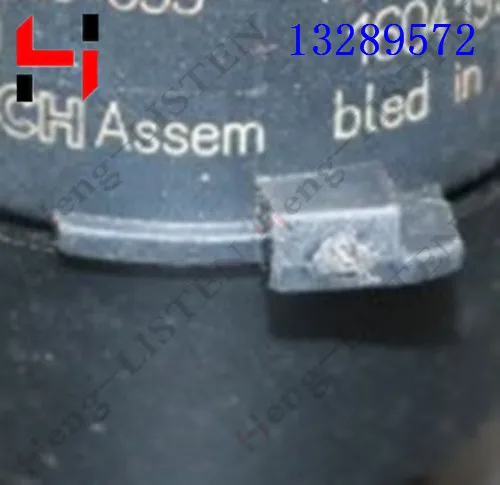 Датчик парковки автомобиля PDC для Chevrolet Cruze 13 Opel Astra J Zafira B 08-13 13289572 OEM 0263013001 радар