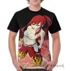 Забавная семейная сочетающаяся одежда, мужская футболка с принтом эрзы, Алые, женская футболка, детские топы с коротким рукавом, футболка