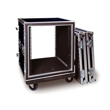 Стойка Fonestar Antishock в фанере емкость 12 шт стойка 19 &quot измерение 48 5X53 4x50 см