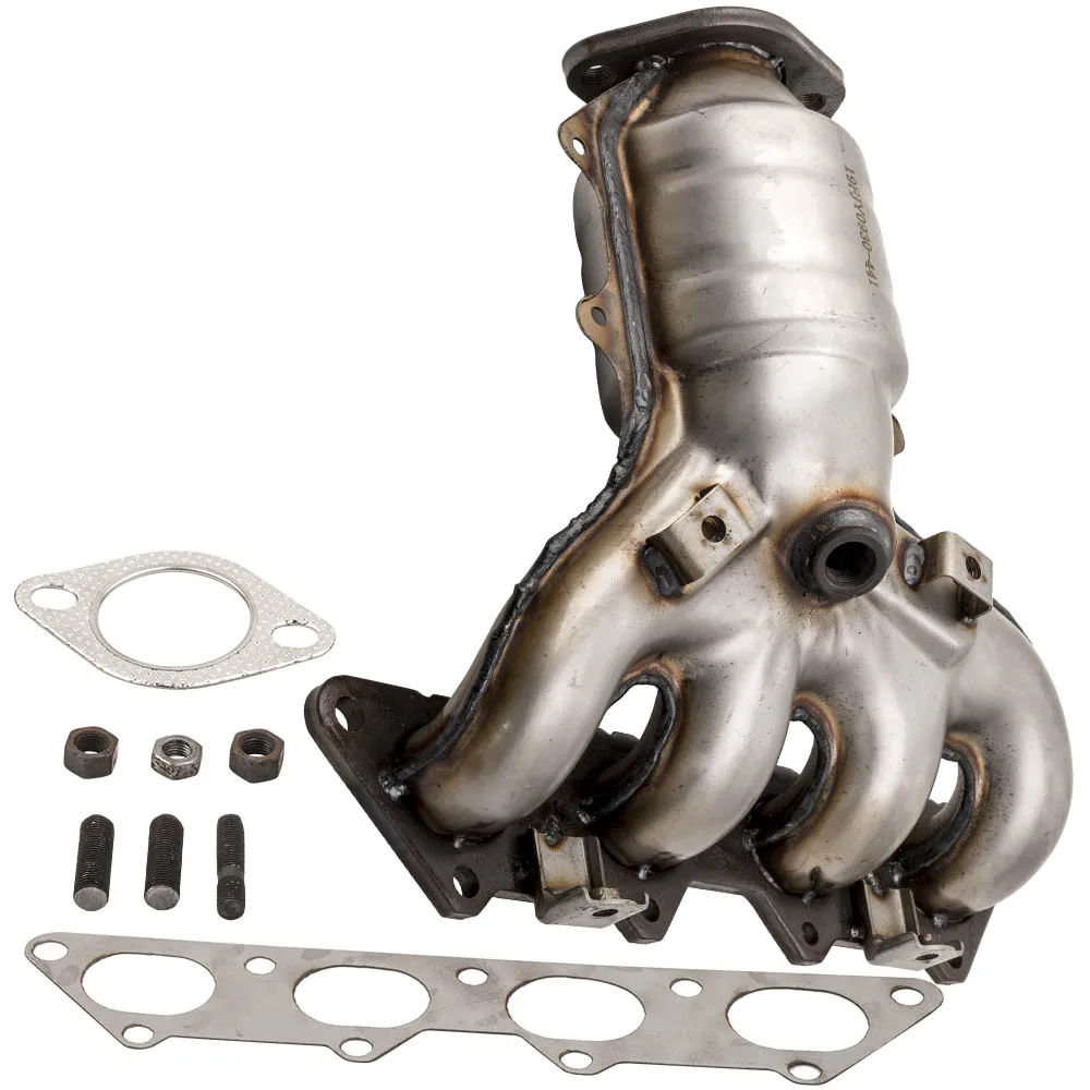 

Catalytic Converter For Mitsubishi Lancer 2.0L 2004-2007 Exhaust Manifold