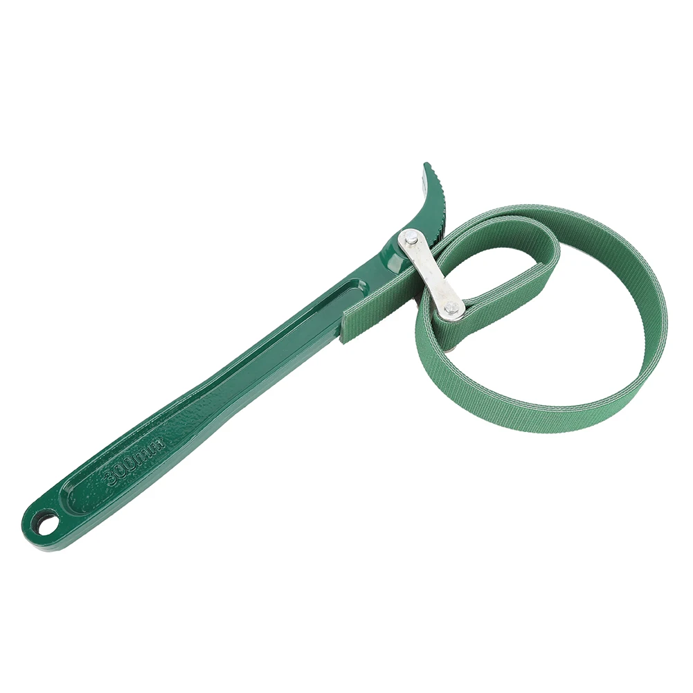 12-дюймовый ременной ключ многофункциональный высококачественный Регулируемый