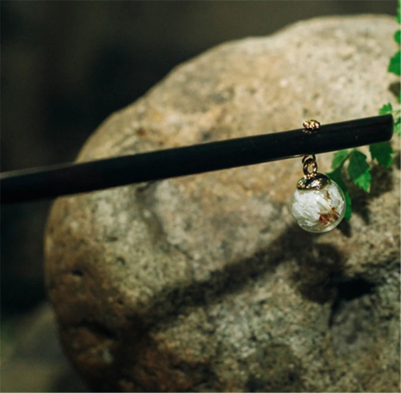 1 шт. японский стиль Сакура палочка для волос повседневный декор кимоно ханьфу