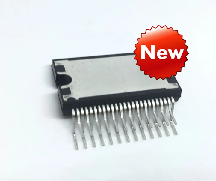 New original TCB501HQ TCB501 car audio chip ZIP-25