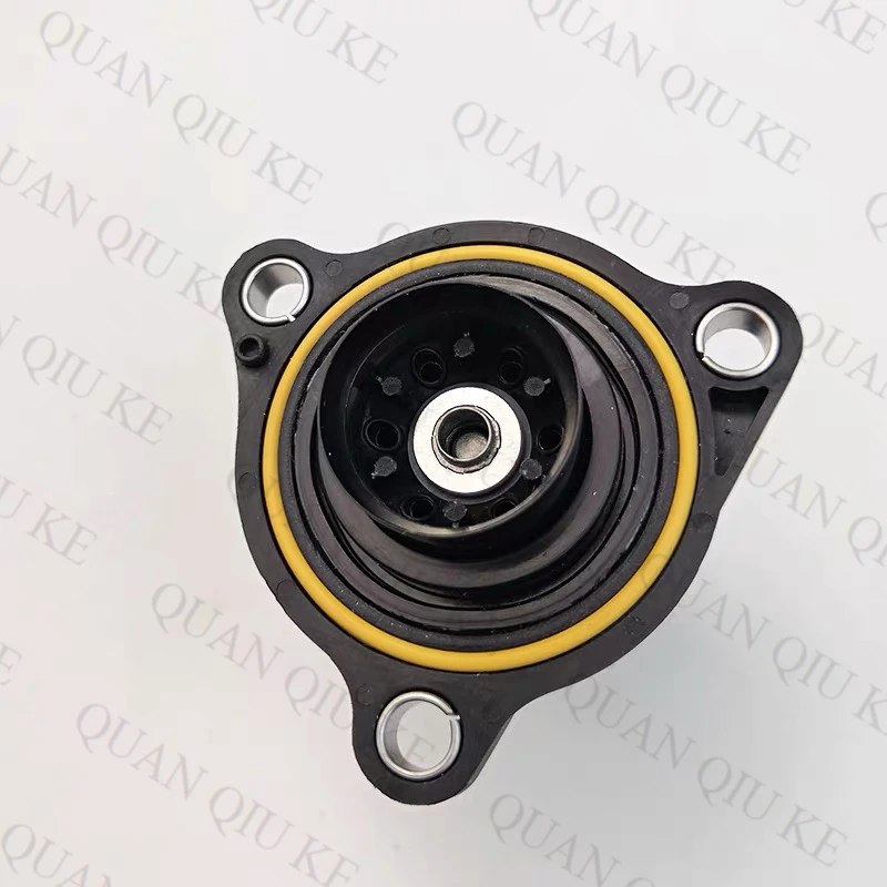 Предохранительный клапан Turbo By Pass подходит для 320i 328i 428i 528i X3 X4 X5 Z4 выдувной 11657609210
