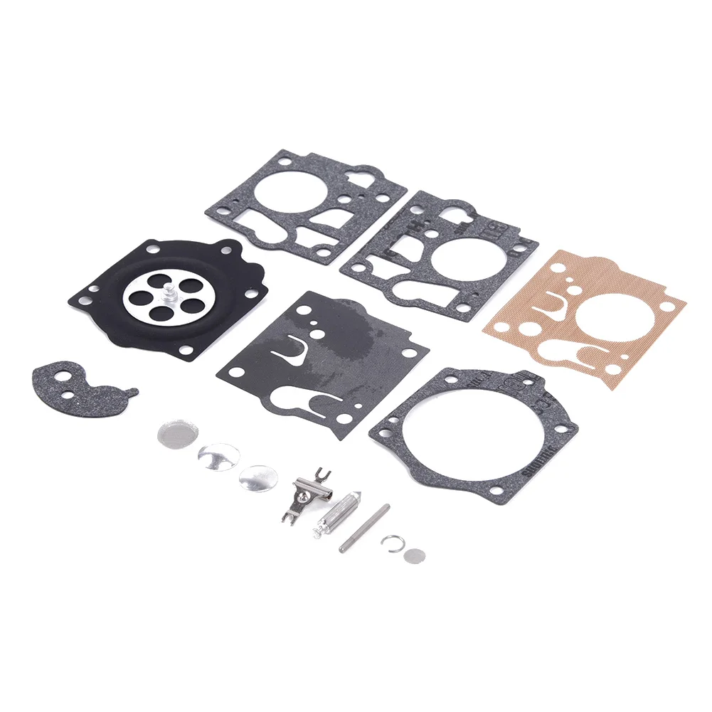 Карбюратор Carb Ремонтный комплект для McCulloch Mac PROMAC 700 8200 PM 10 10-10 K10-SDC аксессуары
