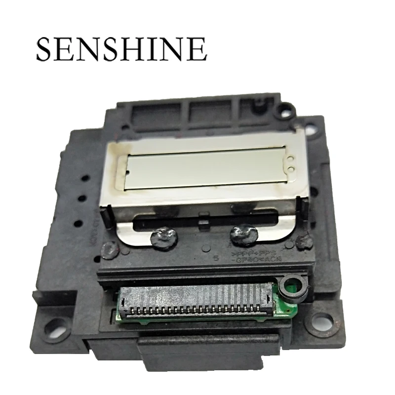 FA04010 FA04000 печатающая головка для Epson L132 L130 L220 L222 L310 L362 L365 L366 L455 L456 L565 L566 WF 2630 XP 332
