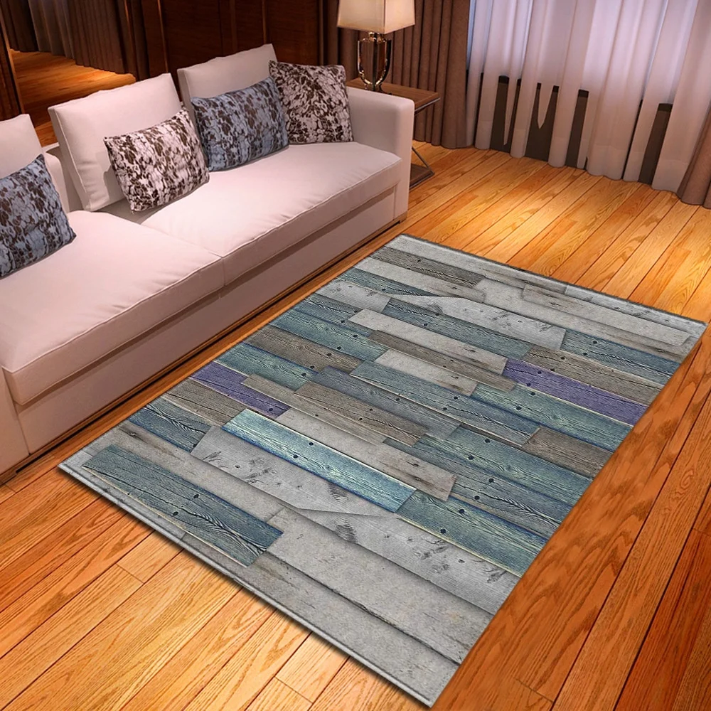 Коврики для гостиной домашнее украшение детской комнаты большой ковер коридора