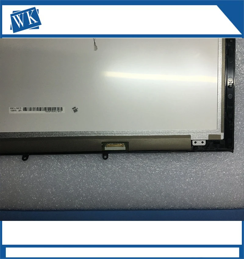 15 6 lcd led screen glass assembly digitizer for asus n550 n550jv q550l q550lf 15 6 lcd touch screen assembly free global shipping