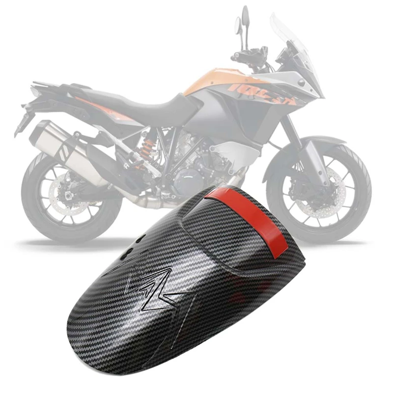 Для KTM 1050 1190 1290 переднее крыло для мотоцикла расширитель| |