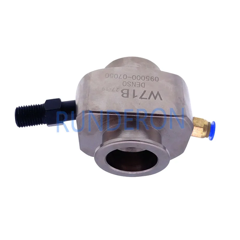 Дизельное обслуживание цеха CRI G3 Common Rail инжекторы зажимной фиксатор для Denso