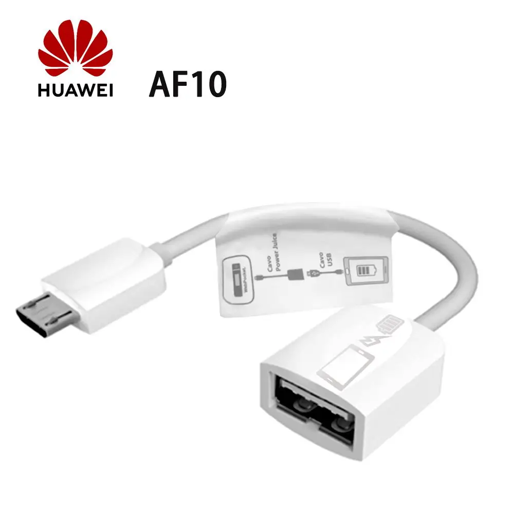 

Huawei AF10 внешний аккумулятор USB адаптер кабель E5756 E5776 зарядное устройство