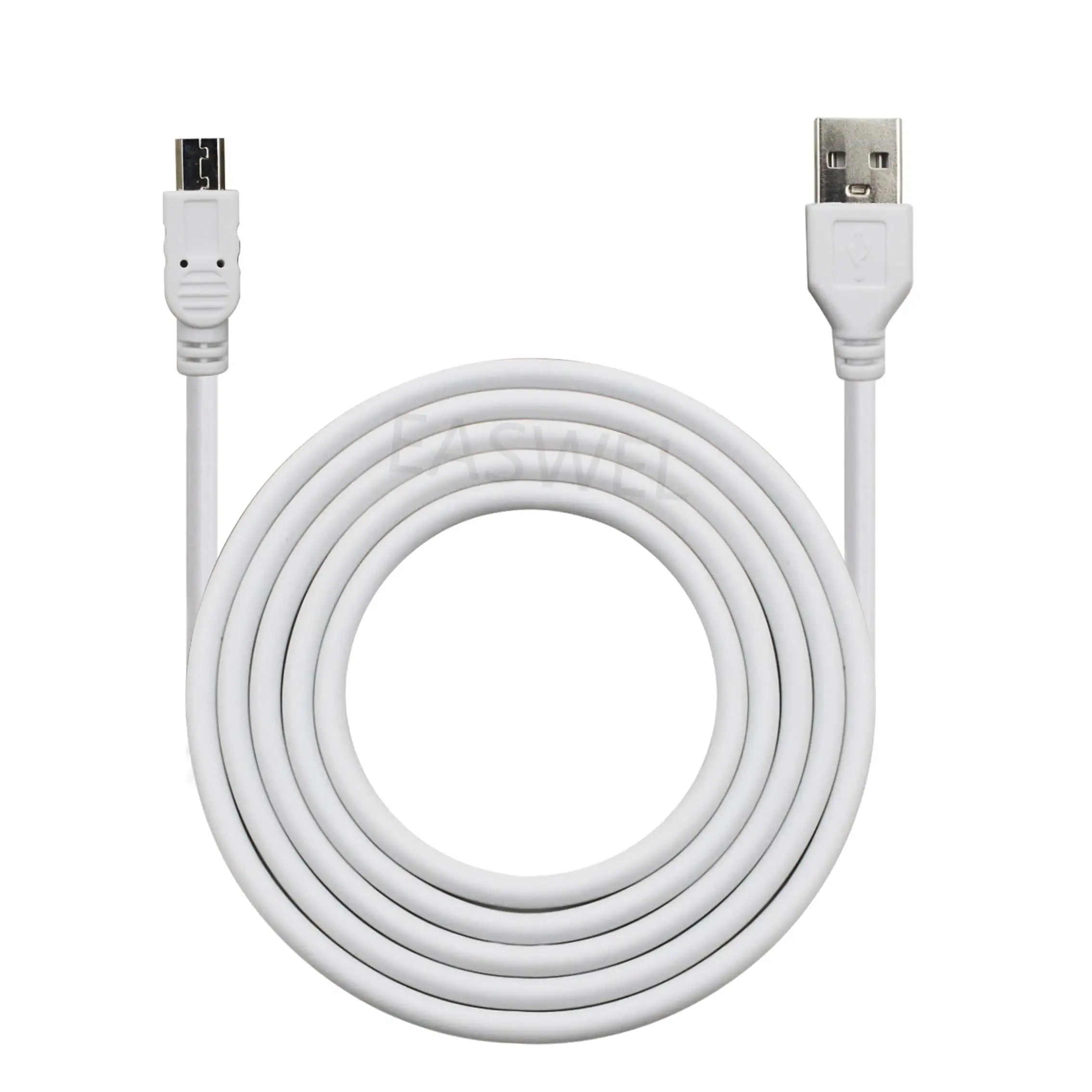 USB кабель для передачи данных Canon PowerShot A470 A480 A490 A495 A510 A520 A530 A540 | Электроника