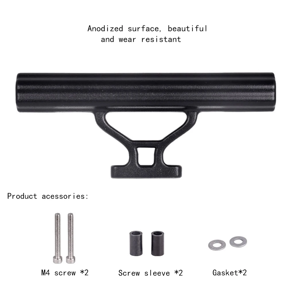 Аксессуары для велосипедов руль удлинитель алюминиевый сплав MTB