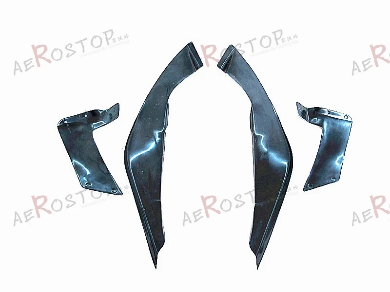 Утинка для хэтчбека из стекловолокна ROCKET RB BUNNY V2 89-94 180SX RPS13 (200SX/240SX) | Автомобили и