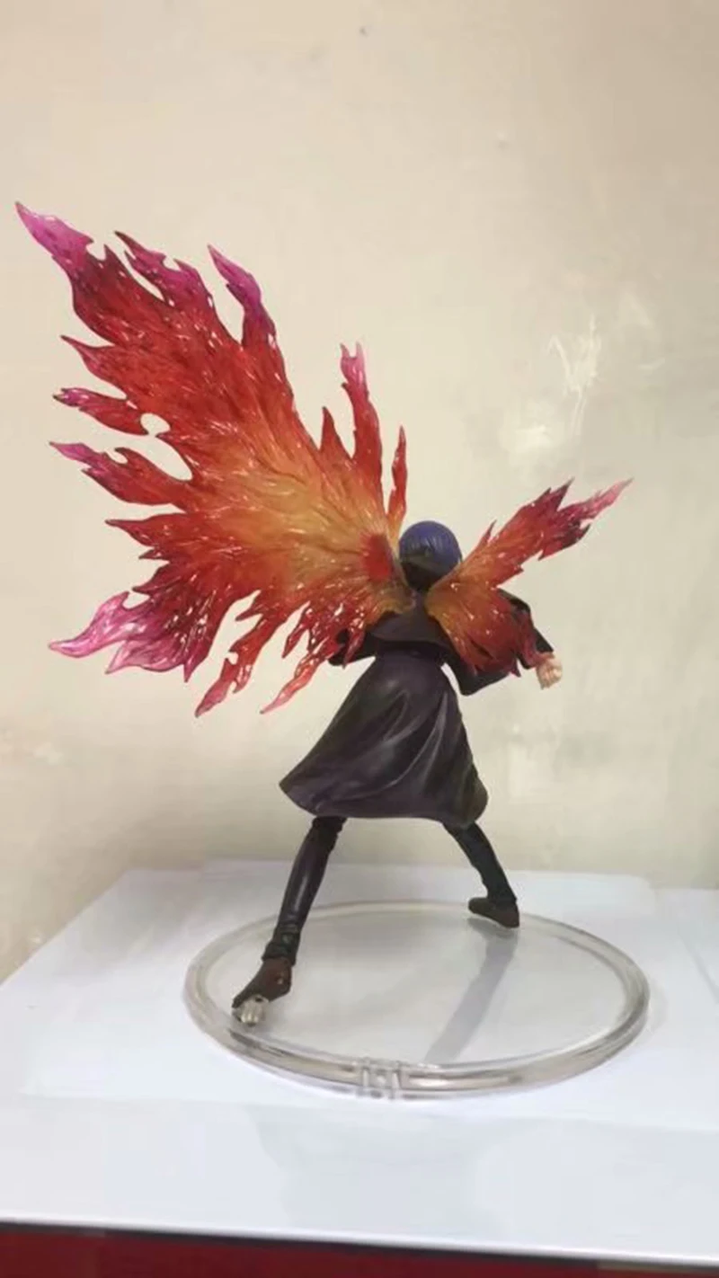 Фигурка Игрушки Токийский Гуль 26 см в коробке | и хобби