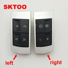 Многофункциональный переключатель управления звуком на рулевом колесе SKTOO для Chrysler 300C