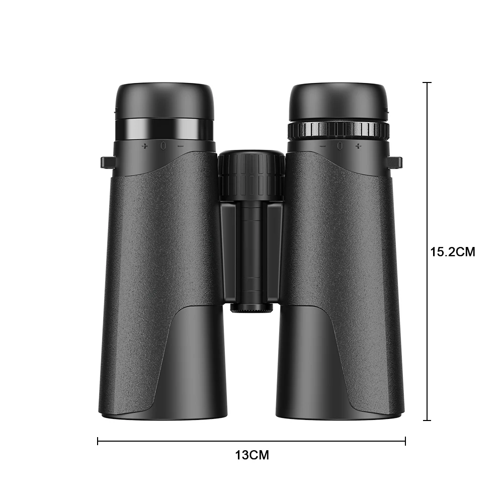 APEXEL New 10X42 Binoculars High Clarity Power 87M/1000M Hunting Telescope Optical Fixed Zoom For Outdoor Watching Match | Мобильные