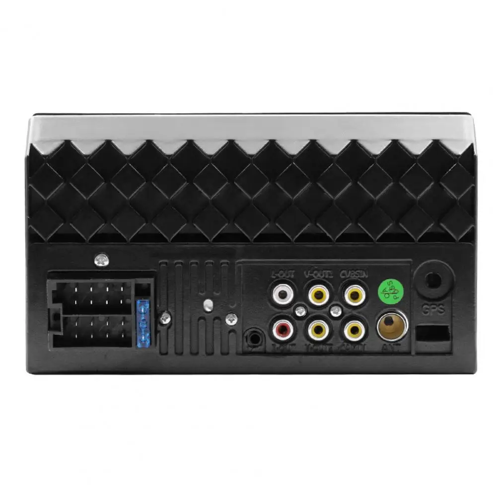 

60% Dropshipping!!A7 7inch HD Bluetooth Auto MP5 Player MP4 Audio Video Phone Mirror Link Multi-media Display for Vehicles