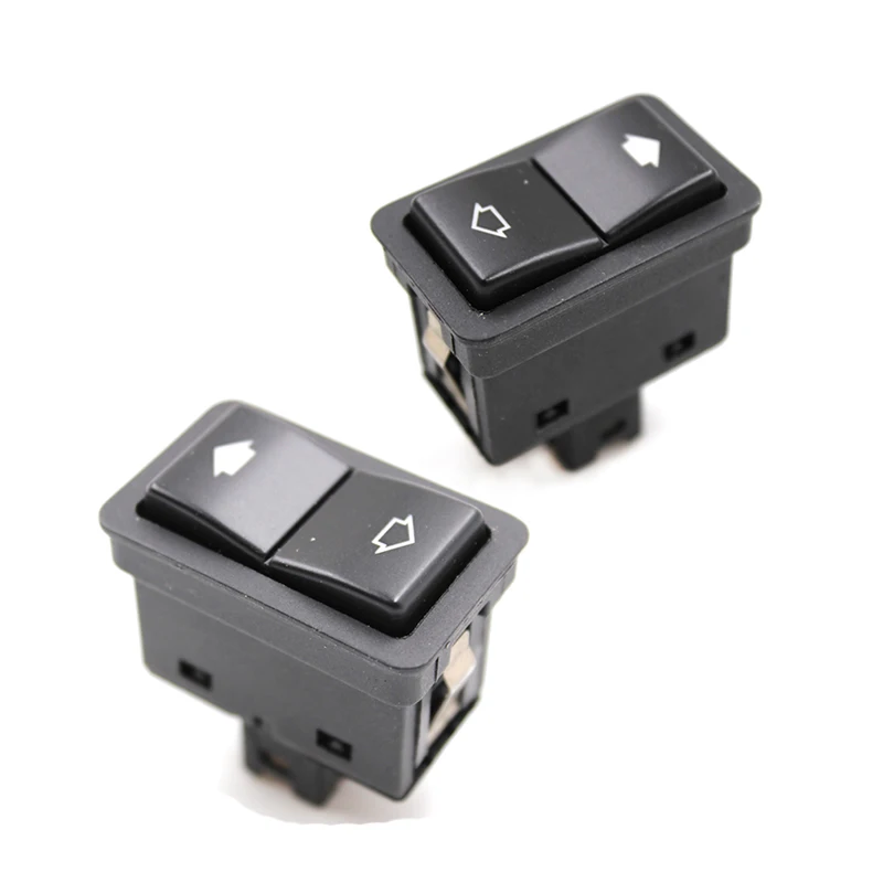 61318368974 Electric Power Window Switch Button for BMW 5 &amp 7 Series E39 E38 | Автомобили и мотоциклы